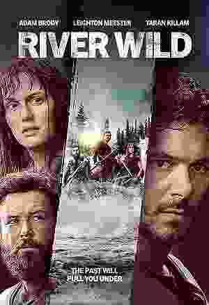 The River Wild (2023) vj muba Adam Brody
